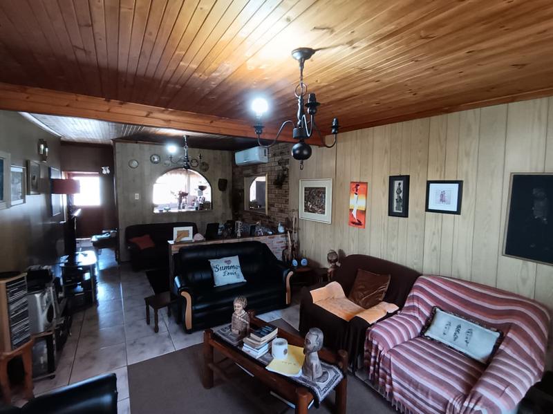 3 Bedroom Property for Sale in Groenvallei Western Cape